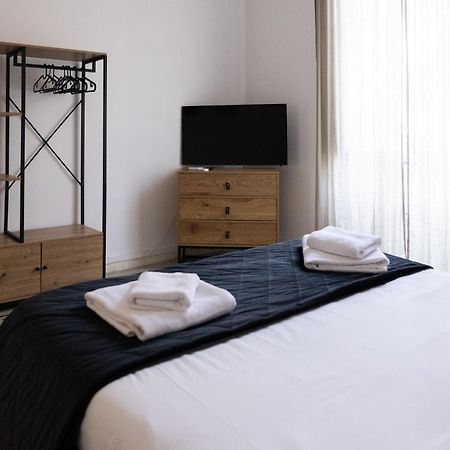 Giuliana Apartment Vatican Roma Exterior foto