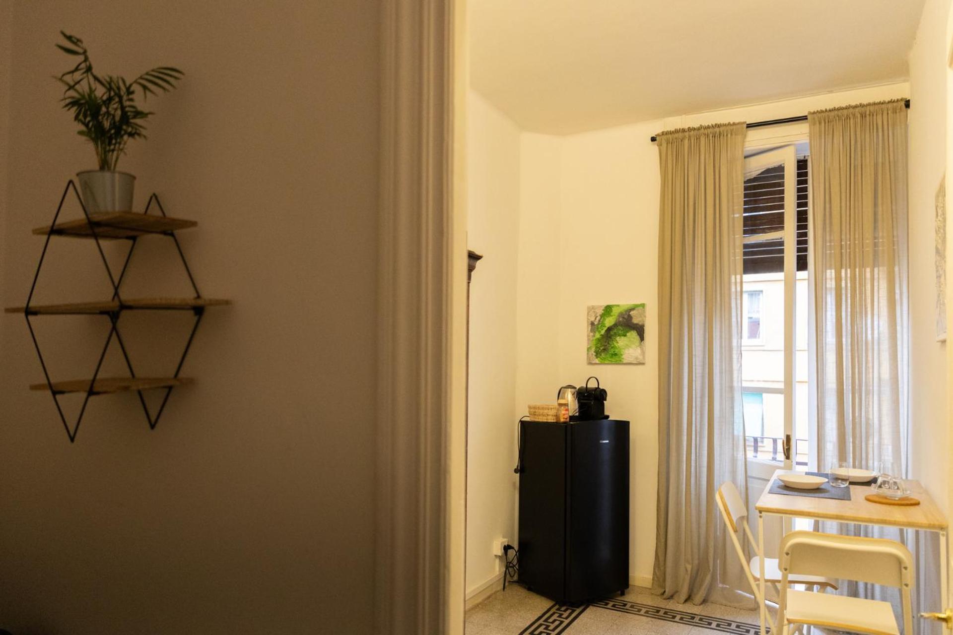 Giuliana Apartment Vatican Roma Exterior foto