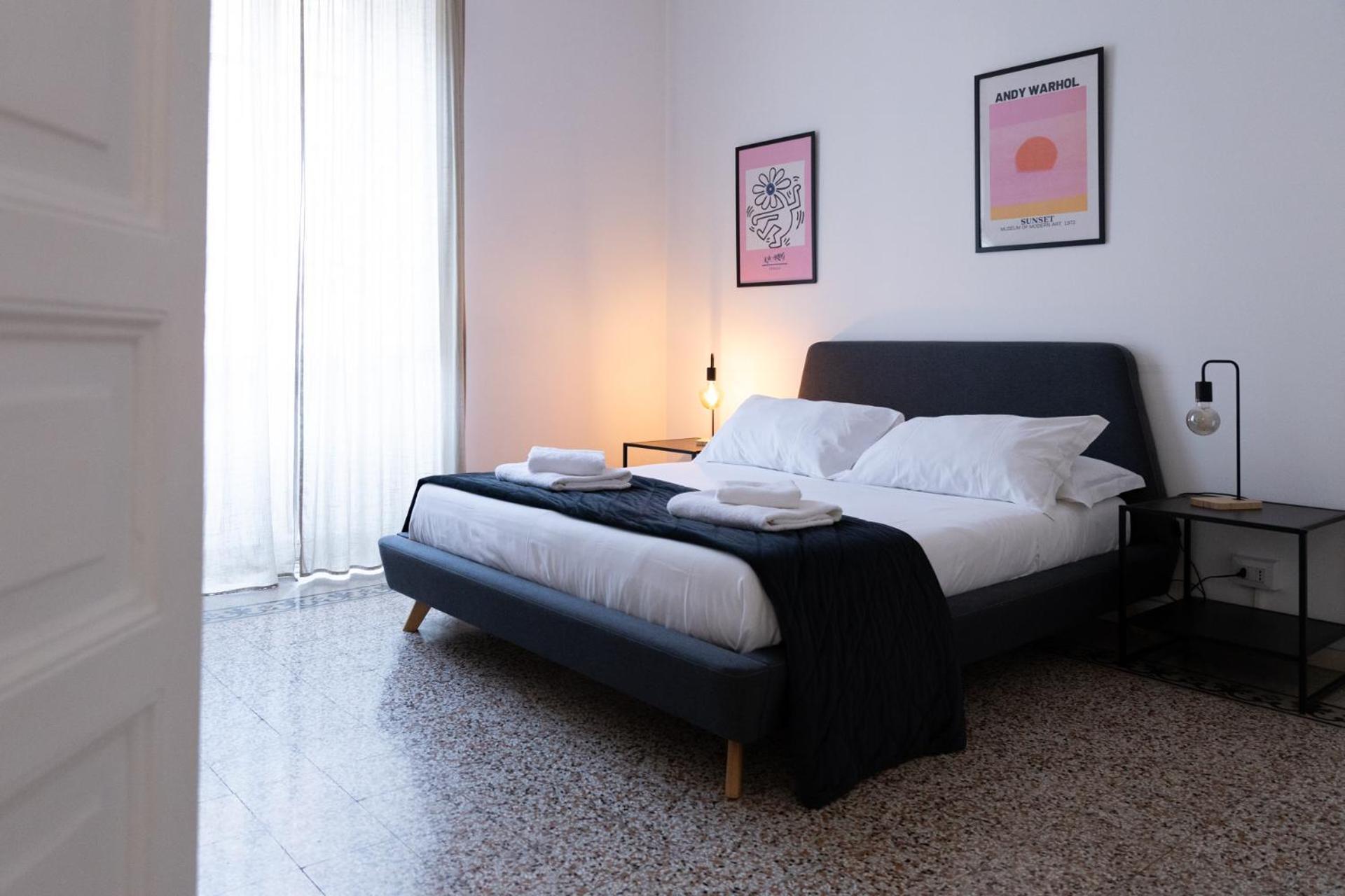 Giuliana Apartment Vatican Roma Exterior foto