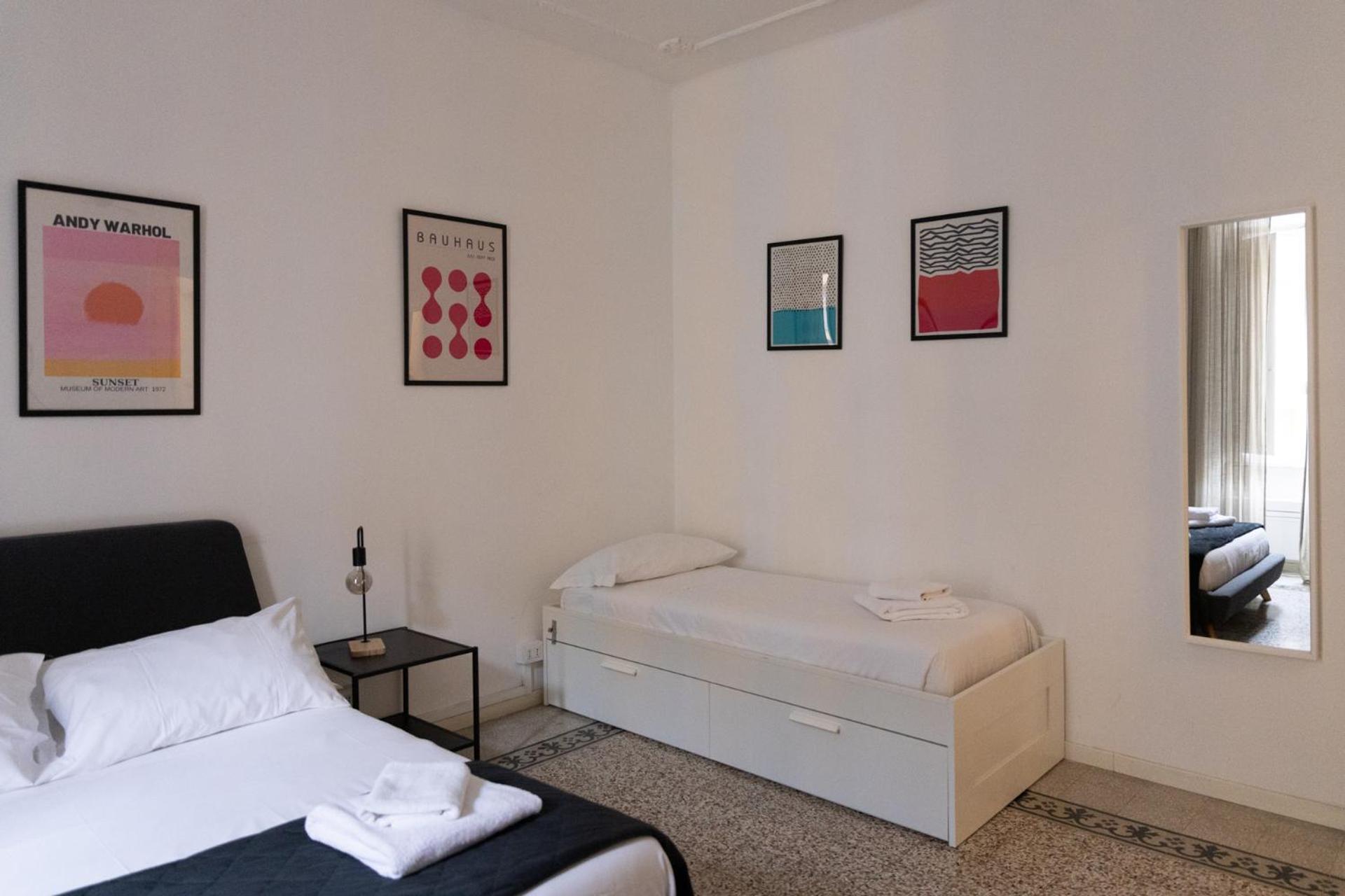 Giuliana Apartment Vatican Roma Exterior foto