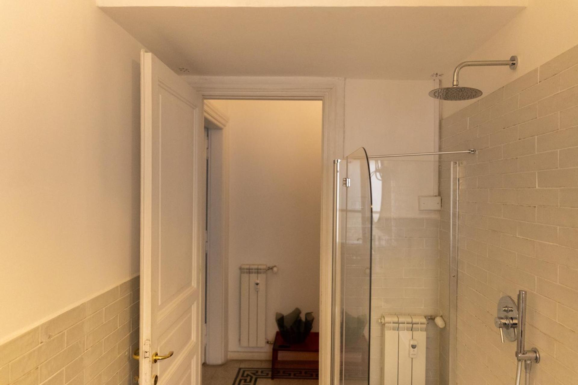 Giuliana Apartment Vatican Roma Exterior foto