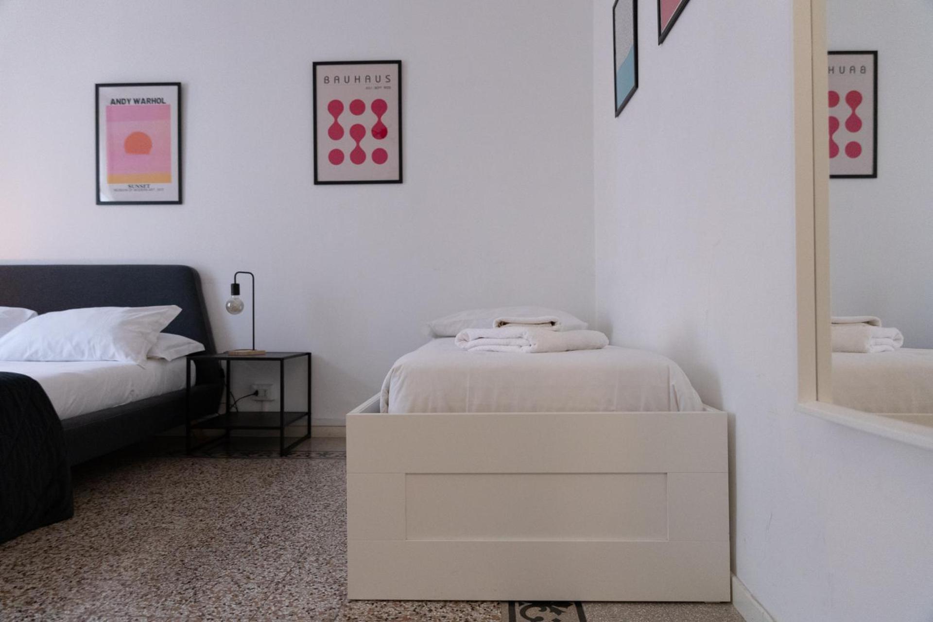 Giuliana Apartment Vatican Roma Exterior foto