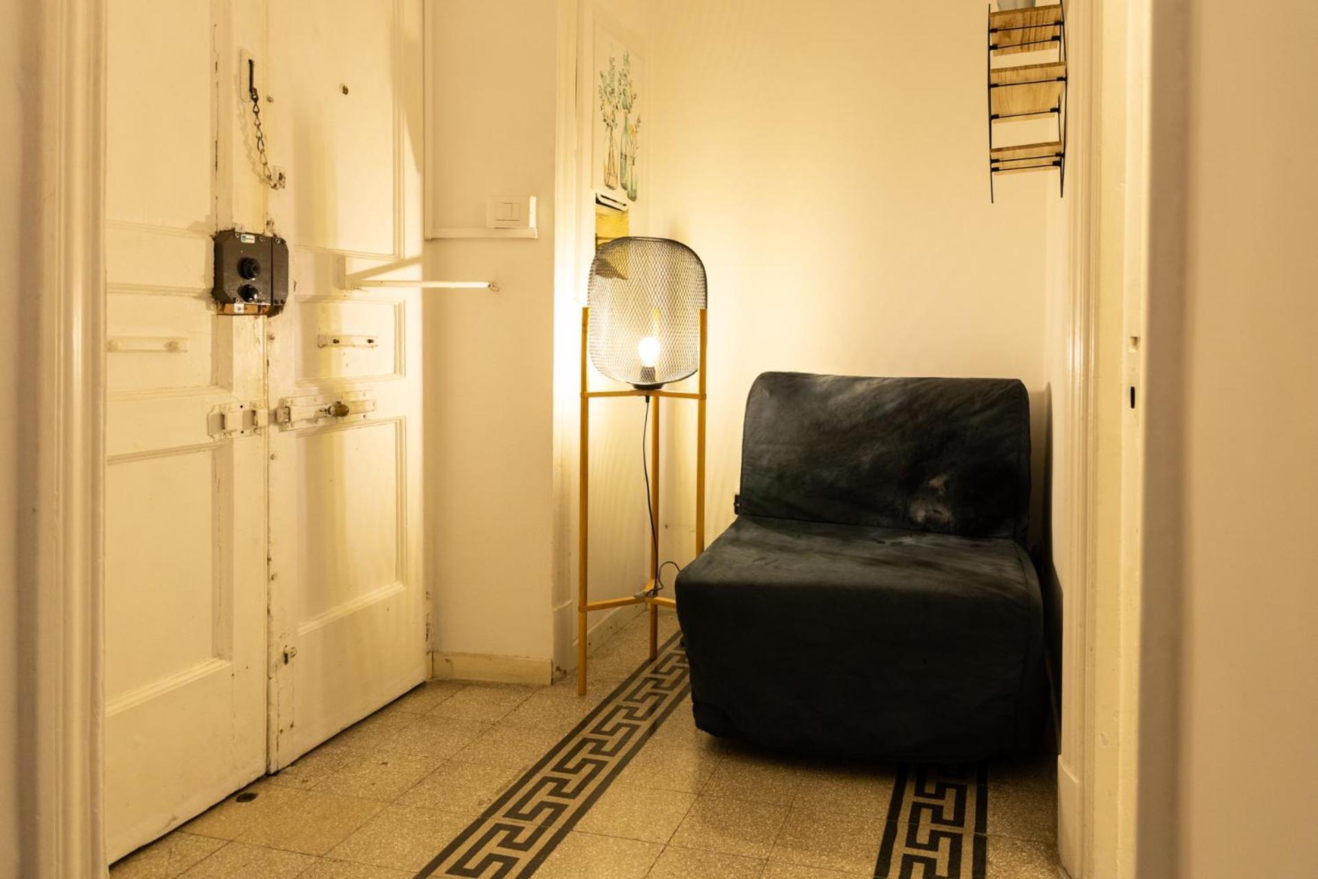 Giuliana Apartment Vatican Roma Exterior foto