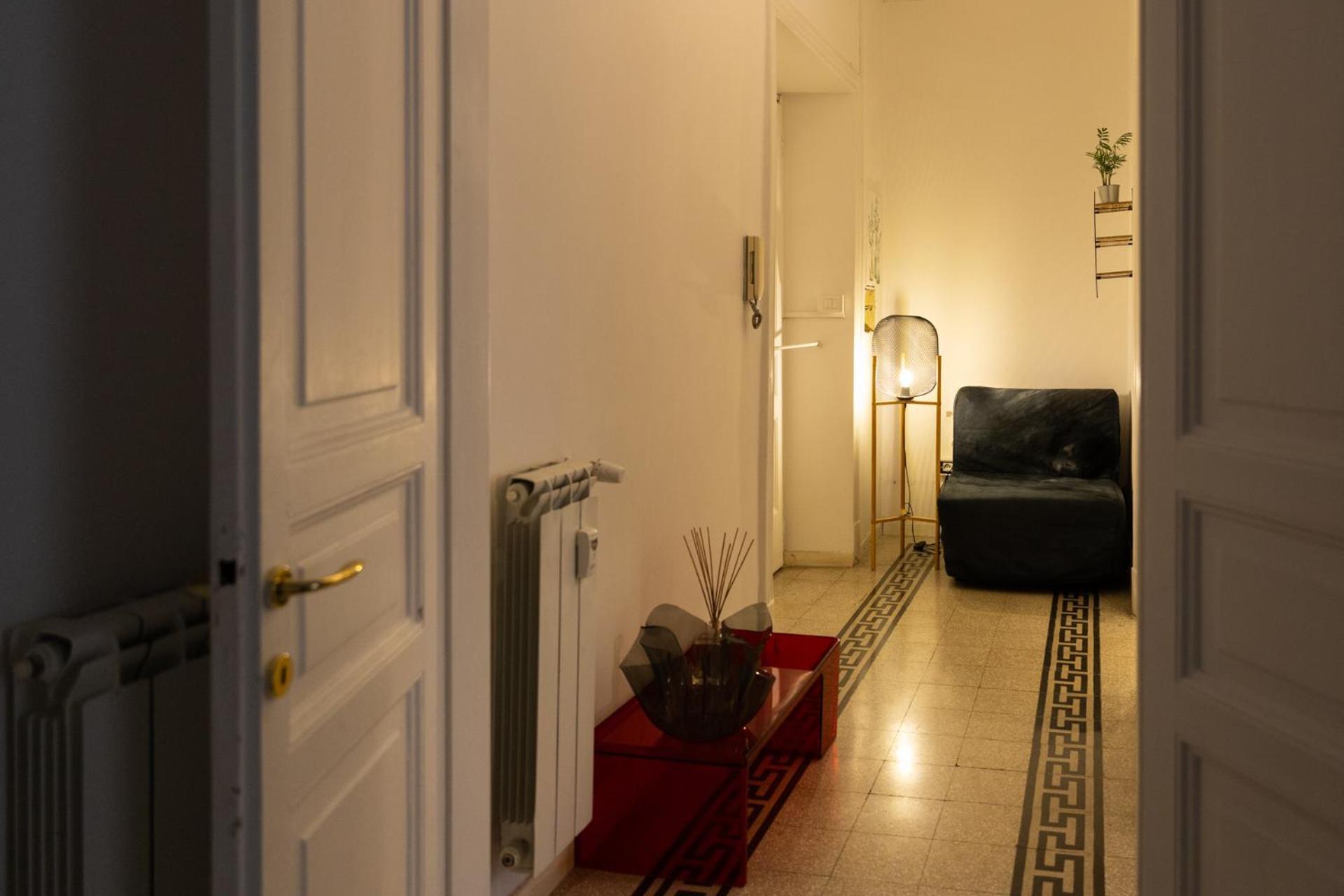 Giuliana Apartment Vatican Roma Exterior foto