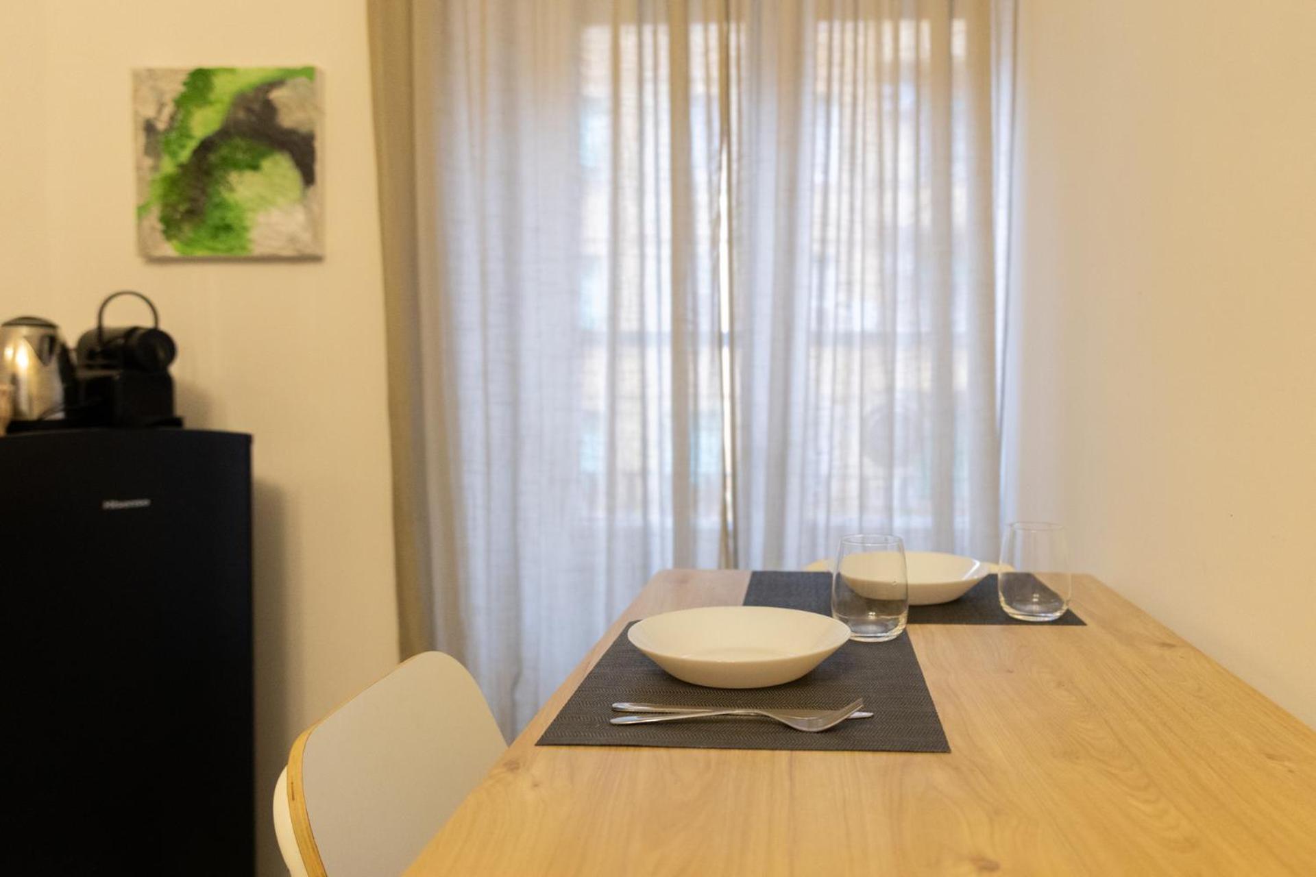 Giuliana Apartment Vatican Roma Exterior foto