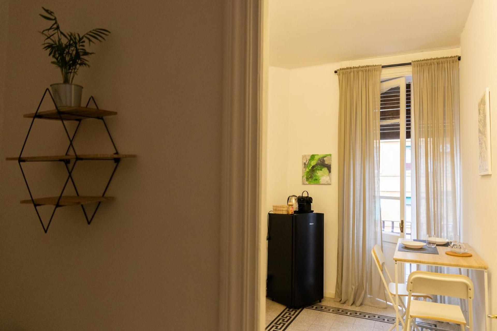 Giuliana Apartment Vatican Roma Exterior foto